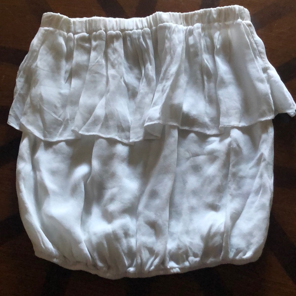 Young Fabulous And Broke Basic Top